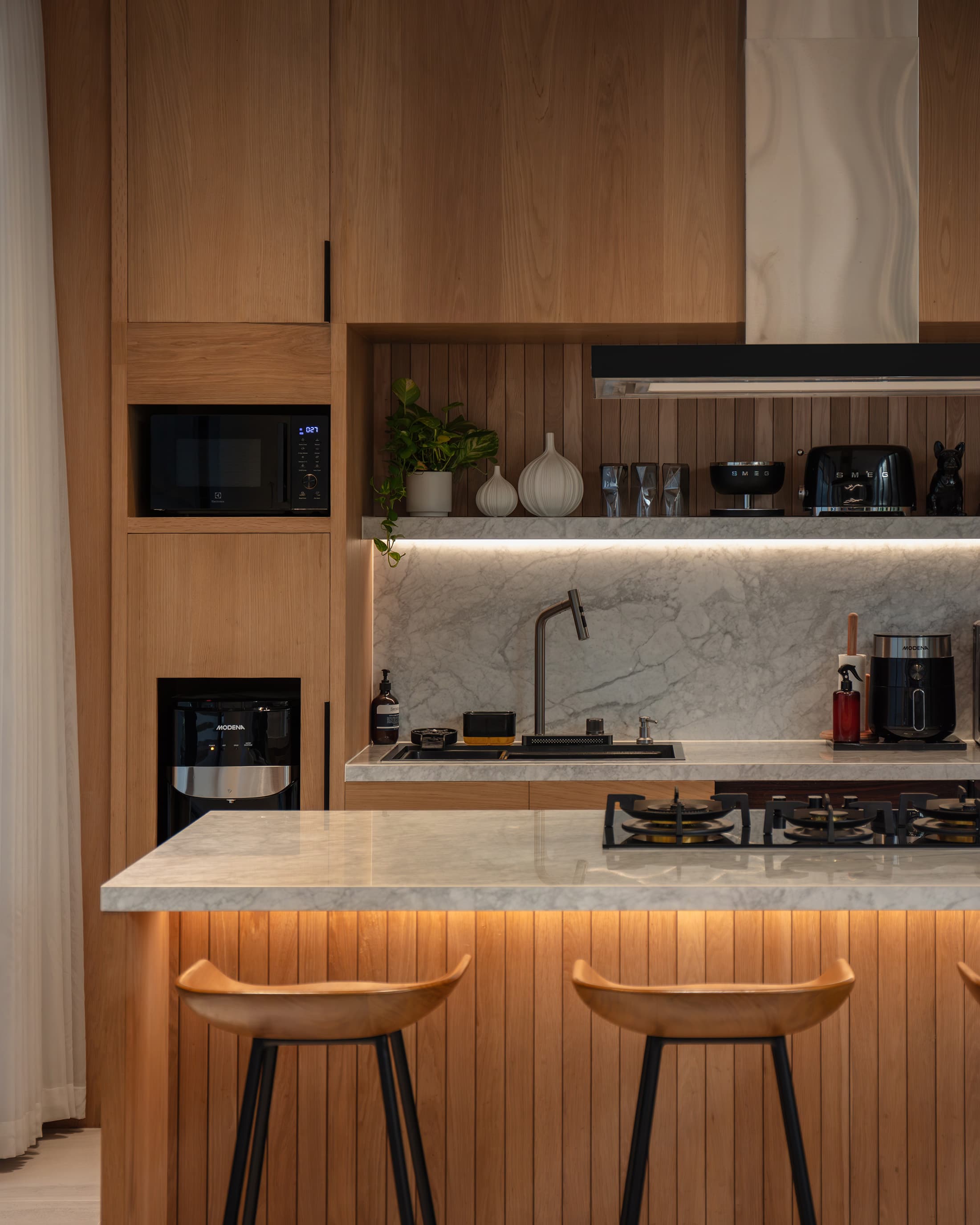 SOLACE VILLA - TUMBAK BAYUH in Tumbak Bayuh, Badung - Bali (2023) - Cover image - Architecture project by Atelier W AR E