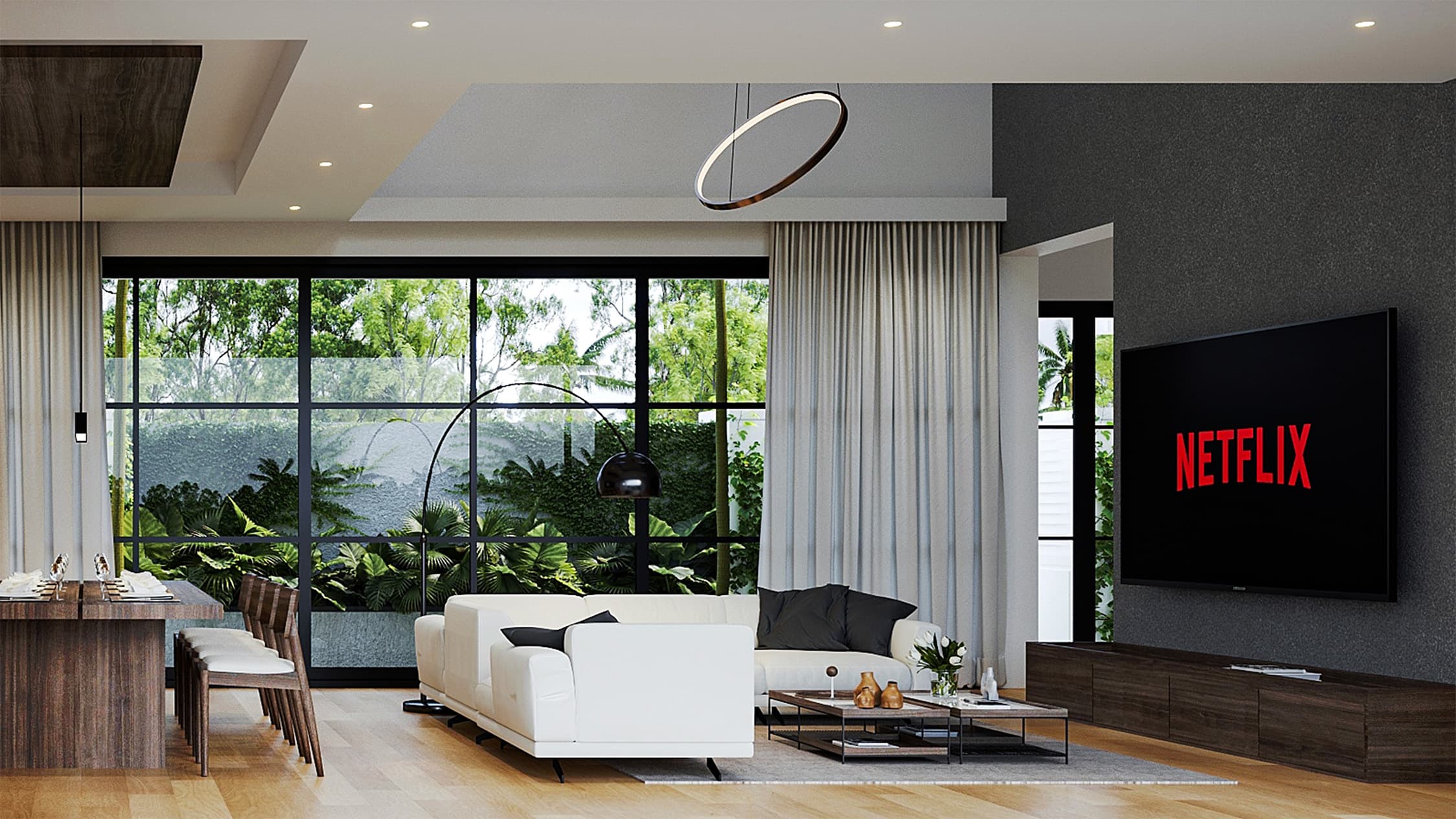 R HOUSE - KEDAMPANG in Kedampang, Denpasar - Bali (2023) - Gallery image 2 - Architecture project by Atelier W AR E